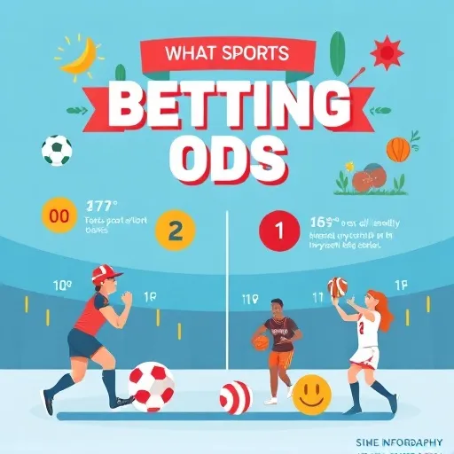 What Are Sports Betting Odds, Really?