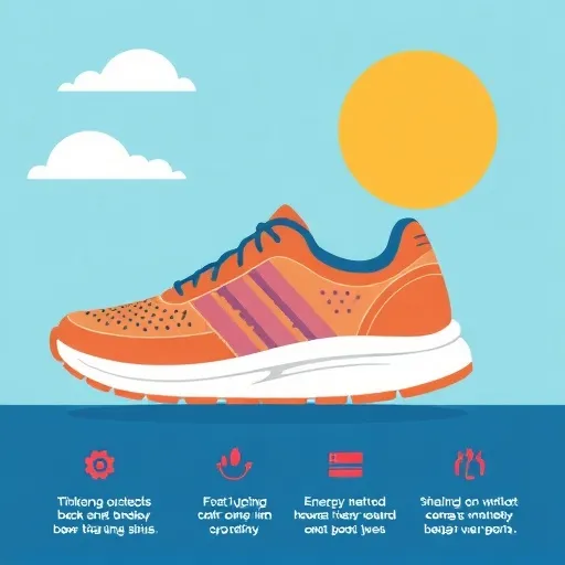 Why a Running Shoe Finder Matters More Than Ever