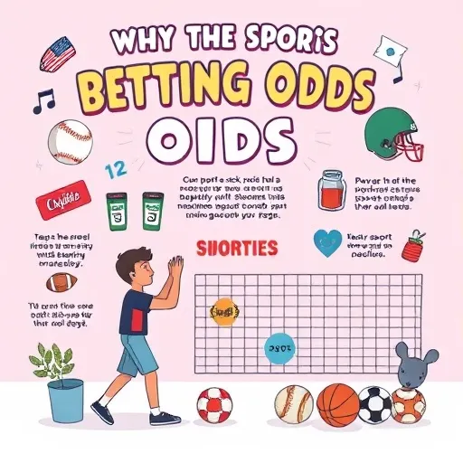 Why the Best Sports Betting Odds Matter More Than Ever